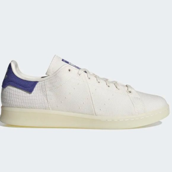 Adidas Stan Smith Primeblue Shoes - Picture 4 of 8